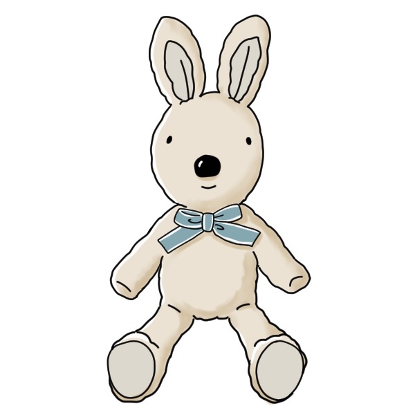 ちょこちゃん